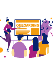 On-Boarding