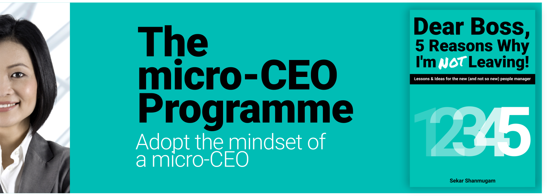 micro-CEO